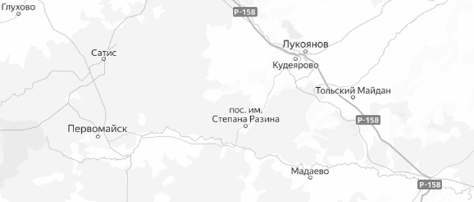Карта